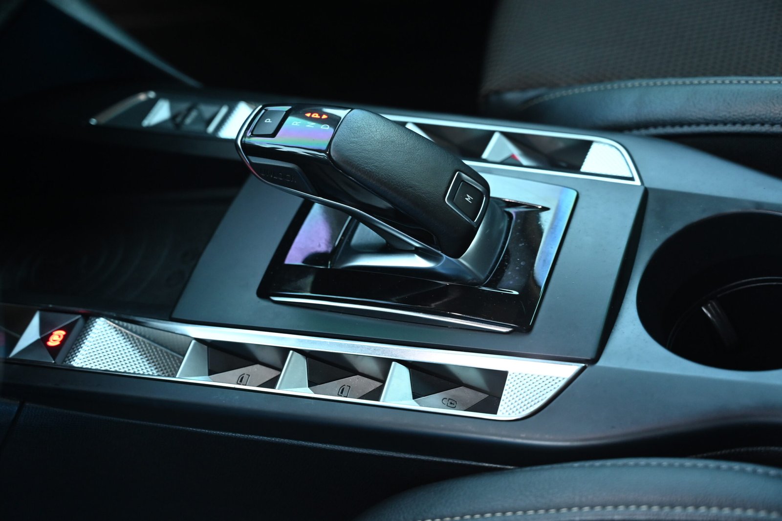 DS DS3 2019 AUTOMATIC DIESEL