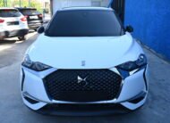 DS DS3 2019 AUTOMATIC DIESEL
