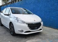 Peugeot 2008 2021