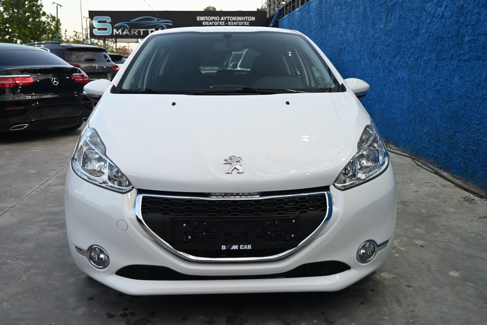 Peugeot 2008 2021