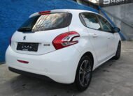 Peugeot 2008 2021