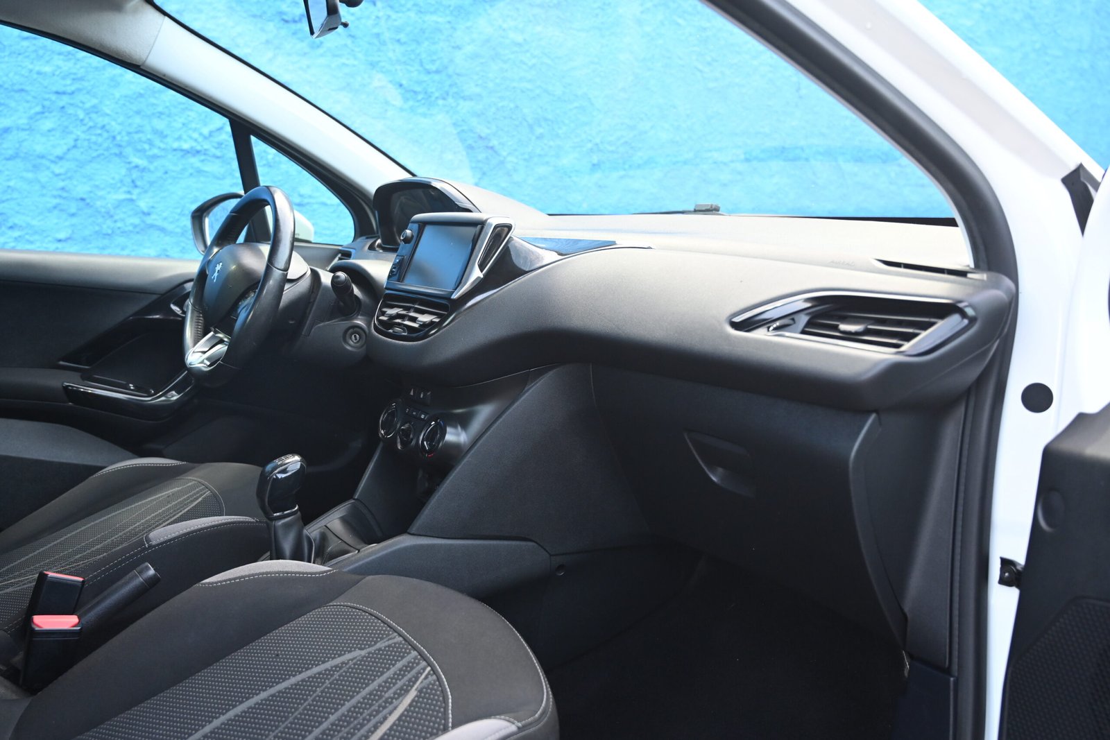 Peugeot 2008 2021