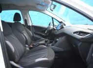 Peugeot 2008 2021