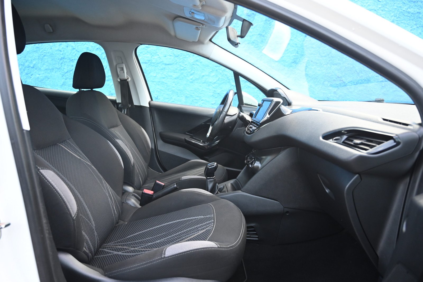 Peugeot 2008 2021