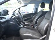Peugeot 2008 2021