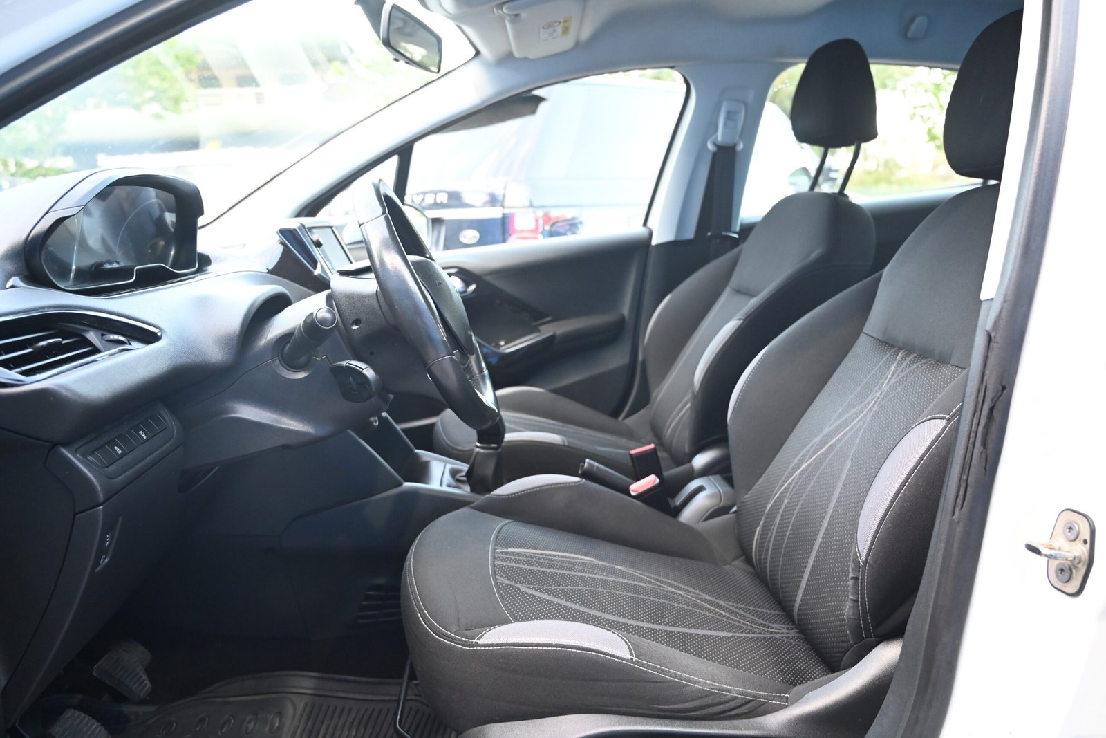 Peugeot 2008 2021