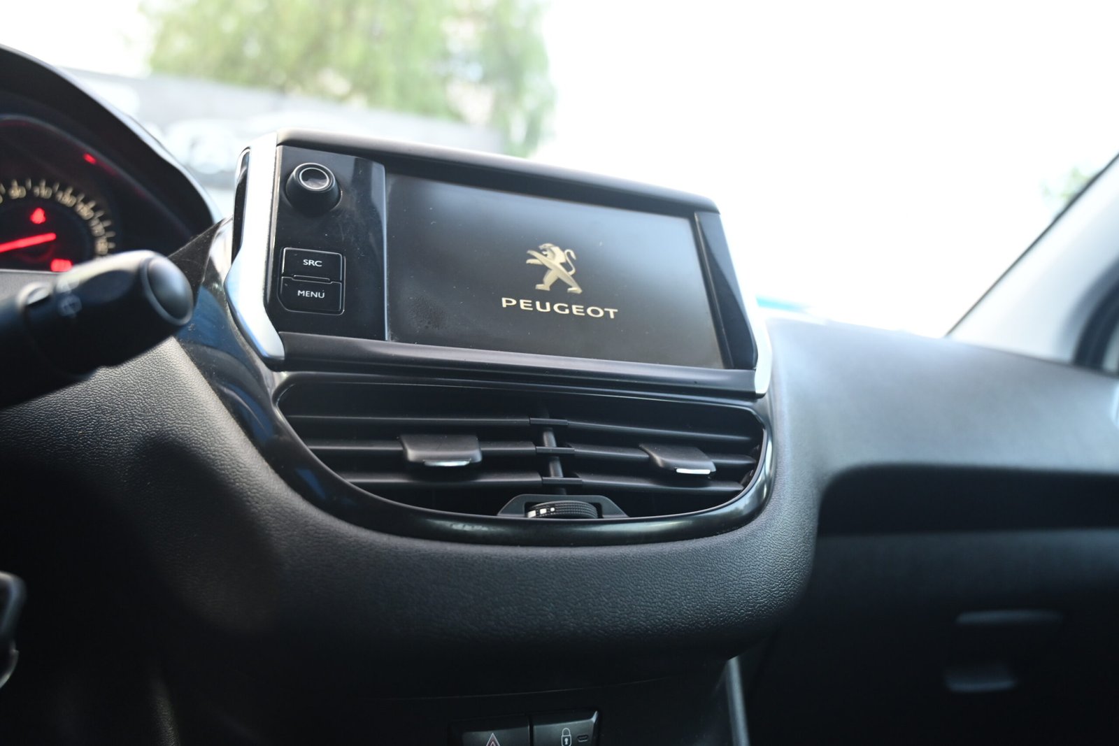 Peugeot 2008 2021