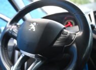 Peugeot 2008 2021