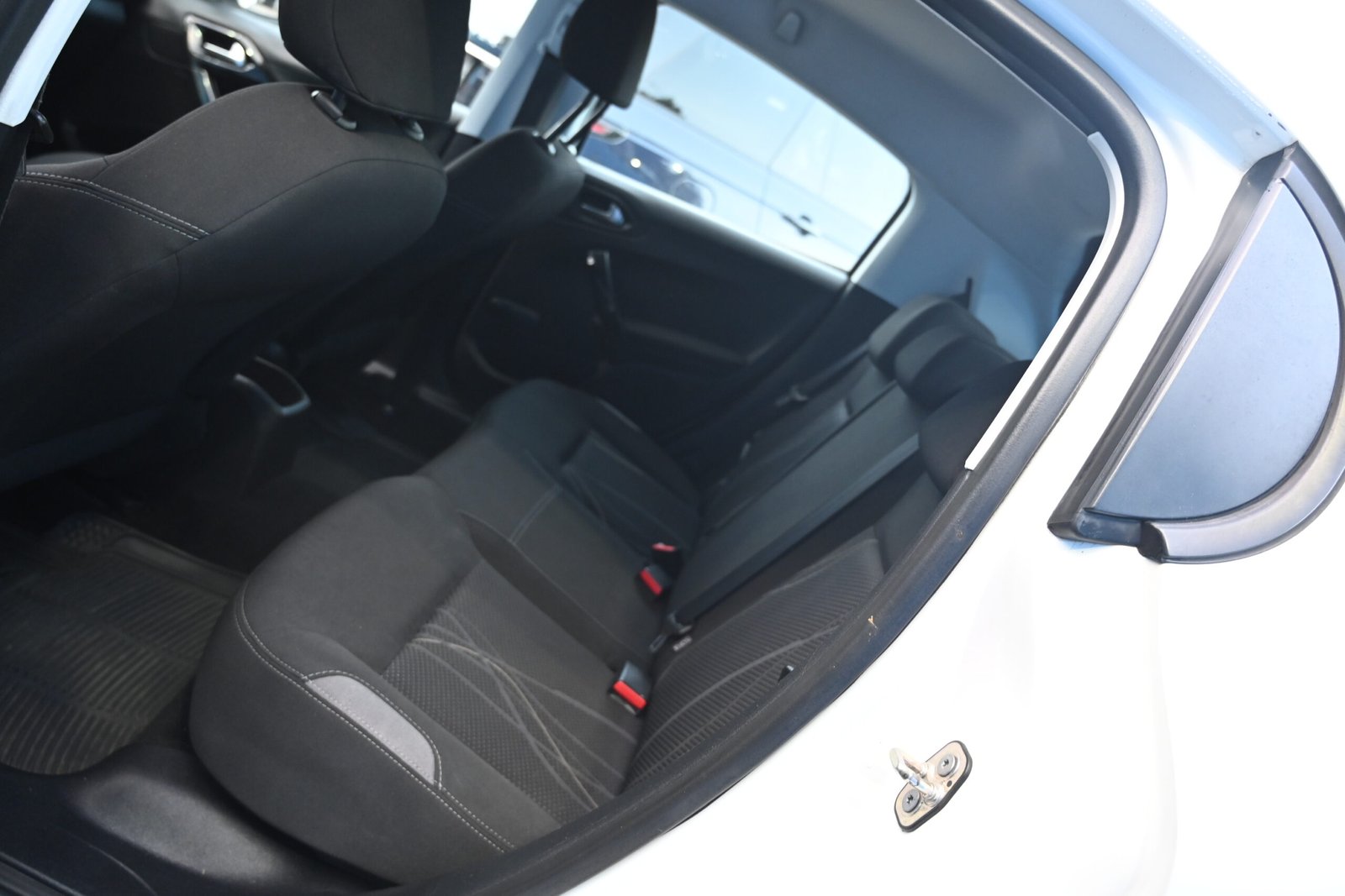Peugeot 2008 2021