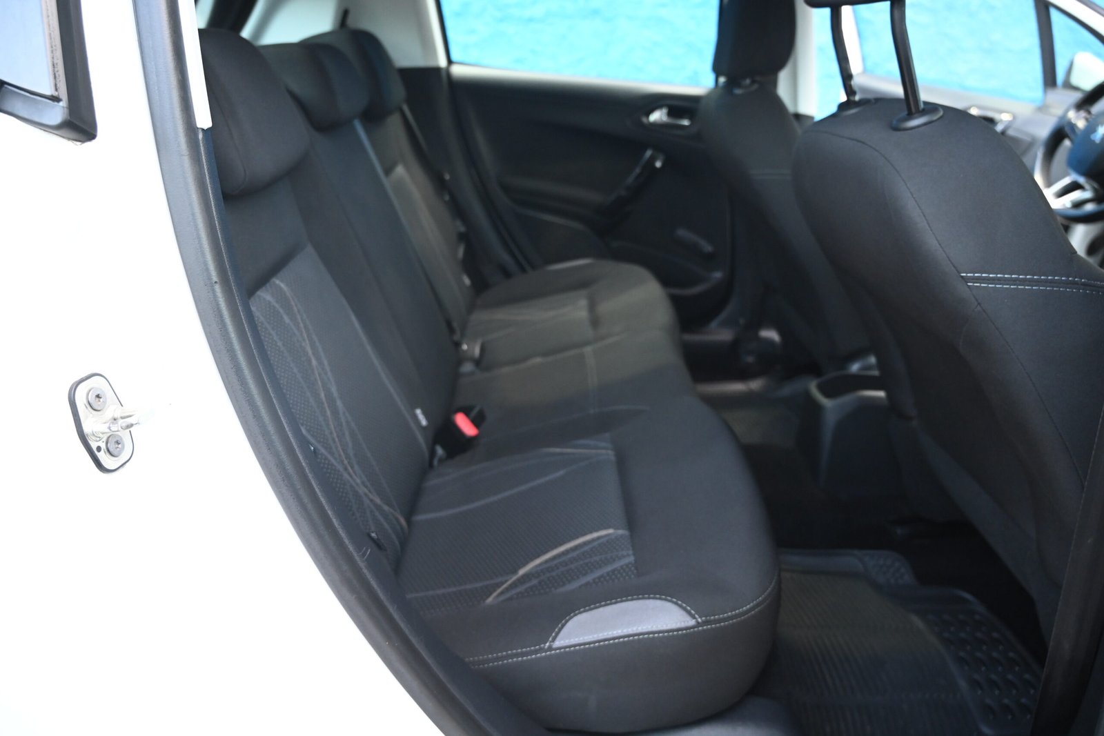 Peugeot 2008 2021