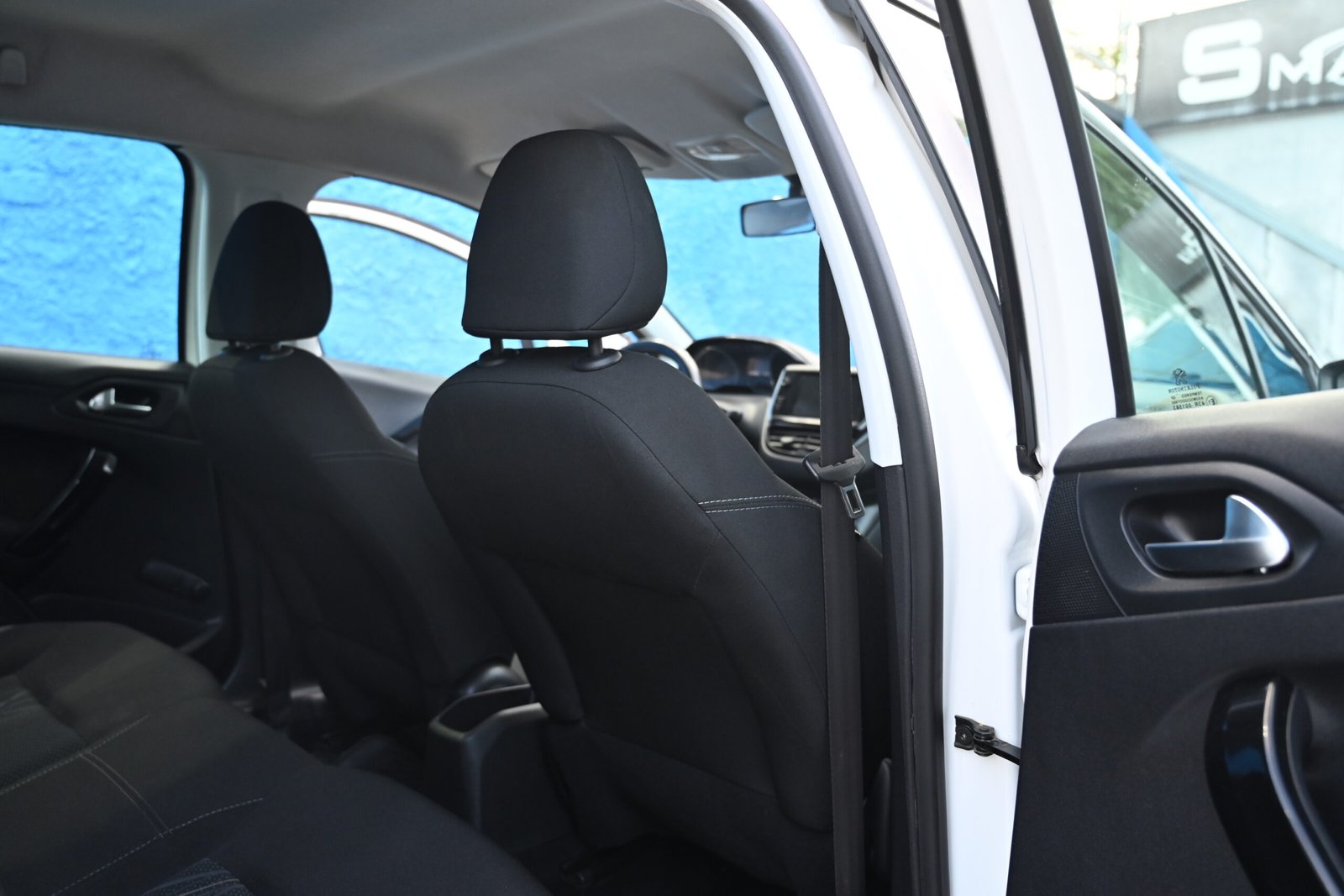 Peugeot 2008 2021