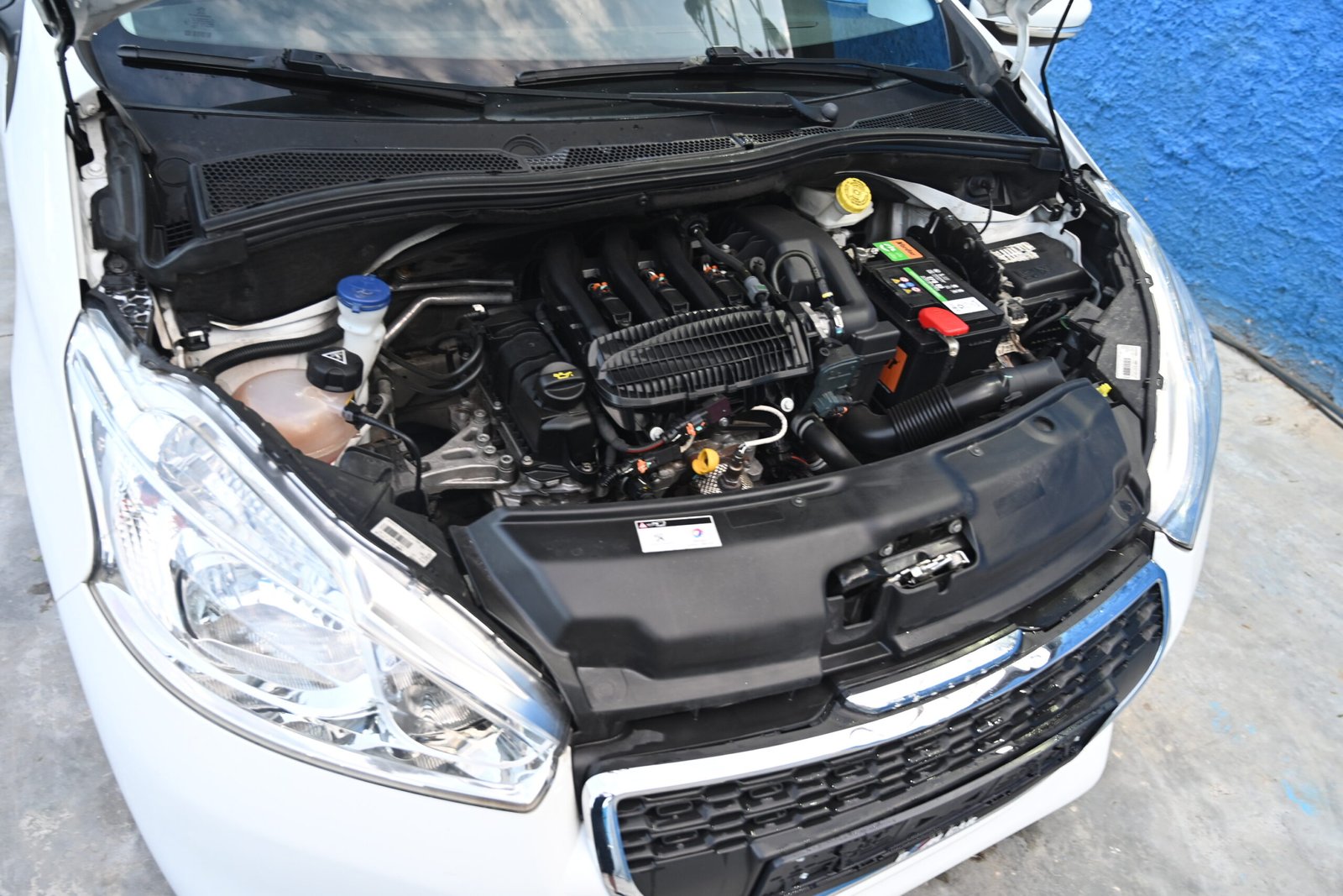 Peugeot 2008 2021