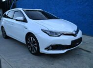 Toyota Auris 2016 HYBRID-GAS