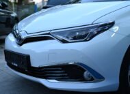 Toyota Auris 2016 HYBRID-GAS