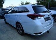 Toyota Auris 2016 HYBRID-GAS