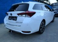 Toyota Auris 2016 HYBRID-GAS