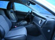 Toyota Auris 2016 HYBRID-GAS