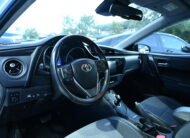 Toyota Auris 2016 HYBRID-GAS