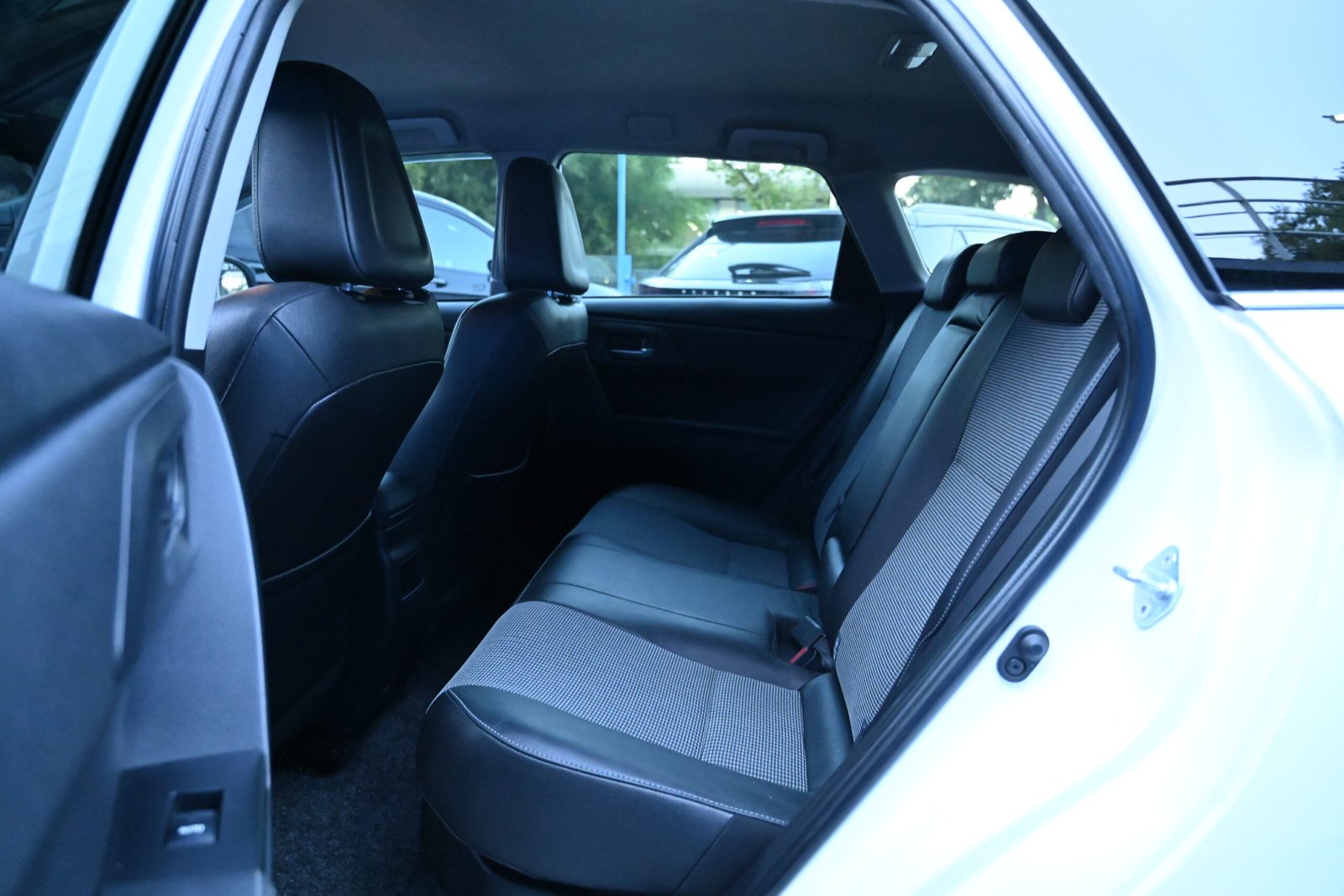 Toyota Auris 2016 HYBRID-GAS