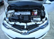 Toyota Auris 2016 HYBRID-GAS
