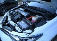 Toyota Auris 2016 HYBRID-GAS