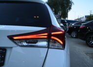 Toyota Auris 2016 HYBRID-GAS