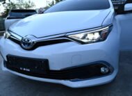 Toyota Auris 2016 HYBRID-GAS
