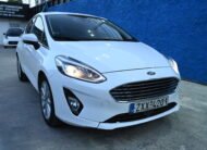Ford Fiesta 2018