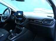 Ford Fiesta 2018