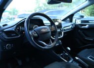 Ford Fiesta 2018