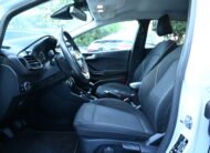 Ford Fiesta 2018