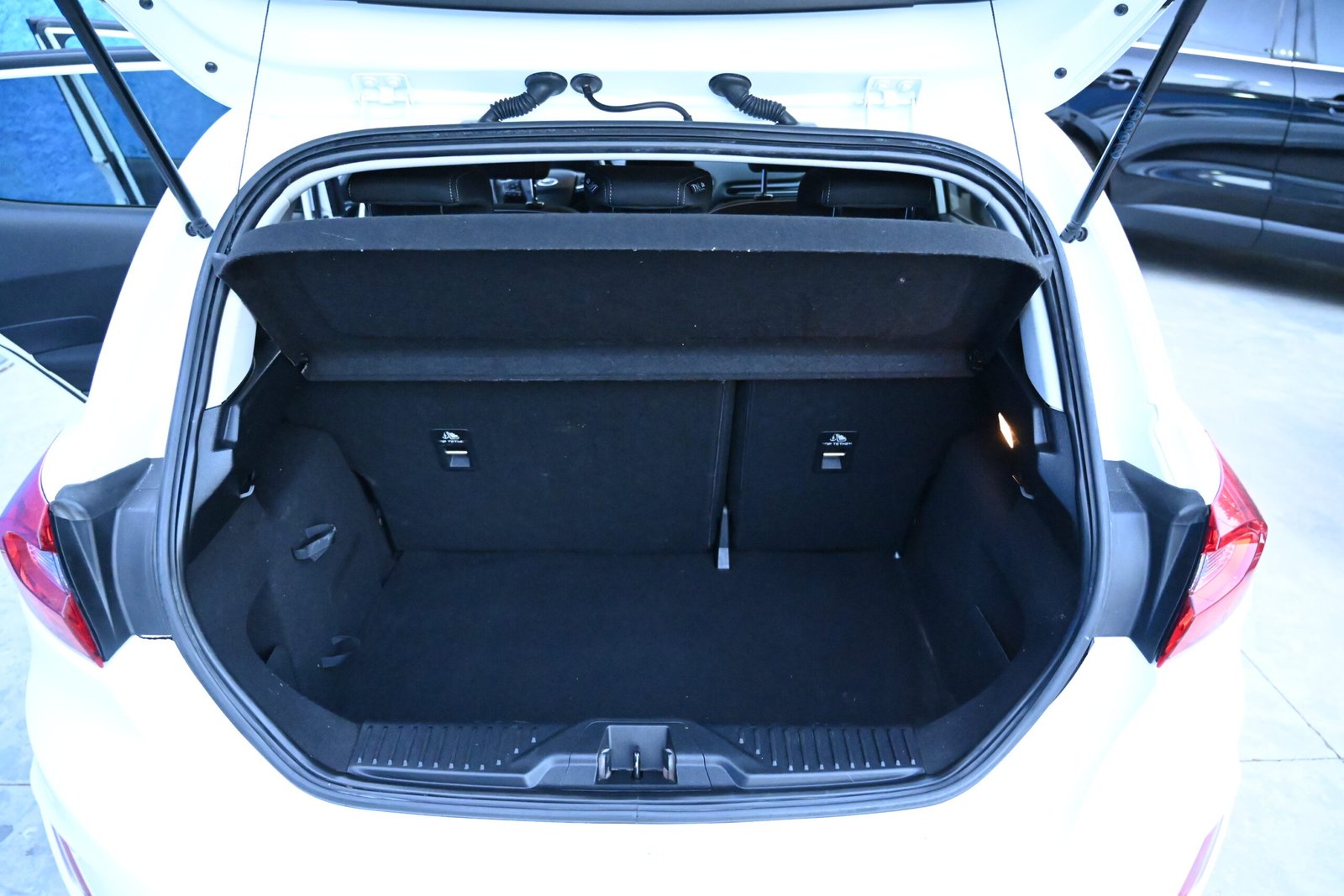 Ford Fiesta 2018