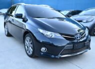 Toyota Auris 2013