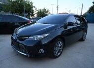 Toyota Auris 2013