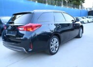 Toyota Auris 2013