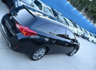 Toyota Auris 2013