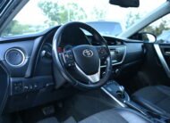 Toyota Auris 2013