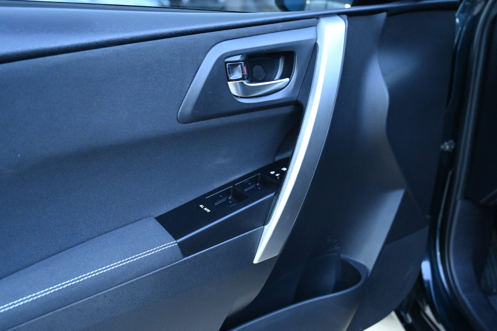 Toyota Auris 2013