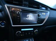 Toyota Auris 2013