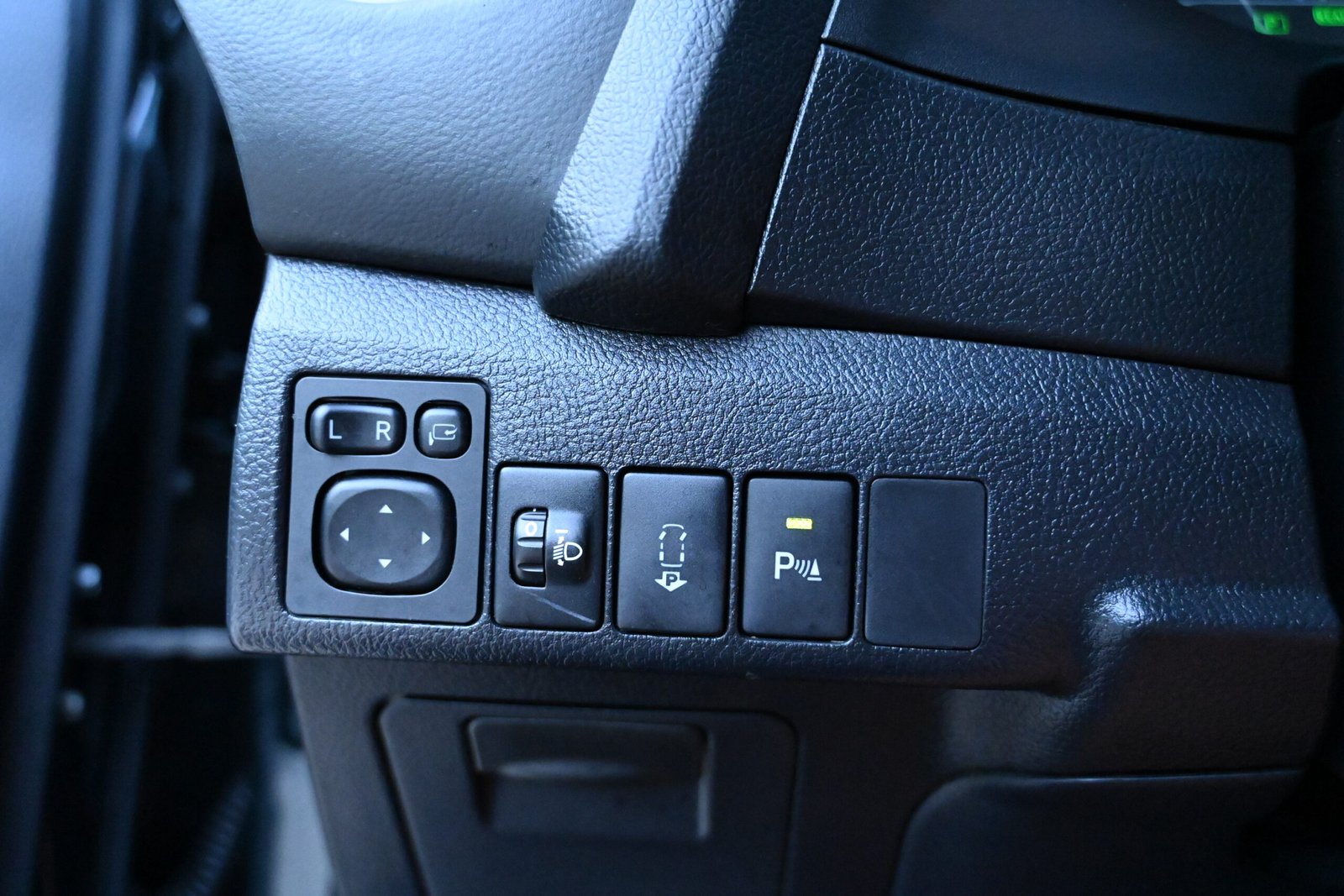 Toyota Auris 2013