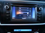 Toyota Auris 2013