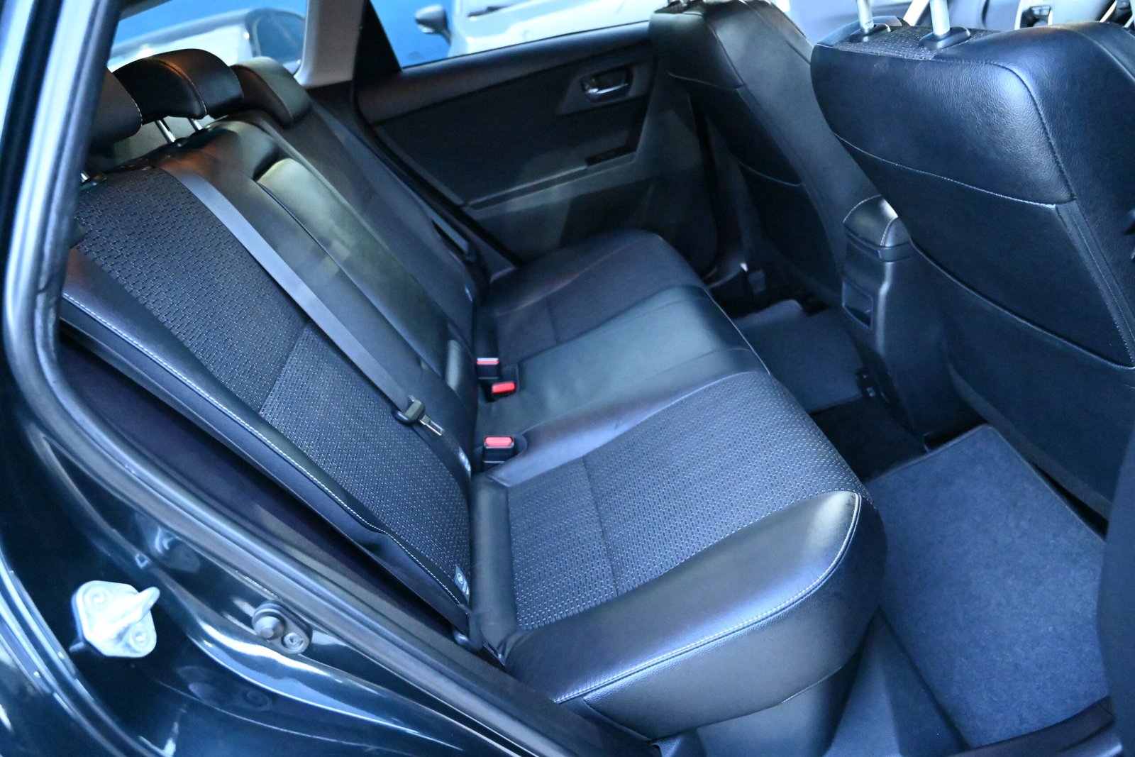 Toyota Auris 2013