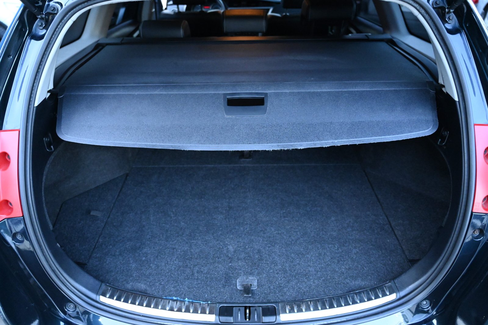 Toyota Auris 2013