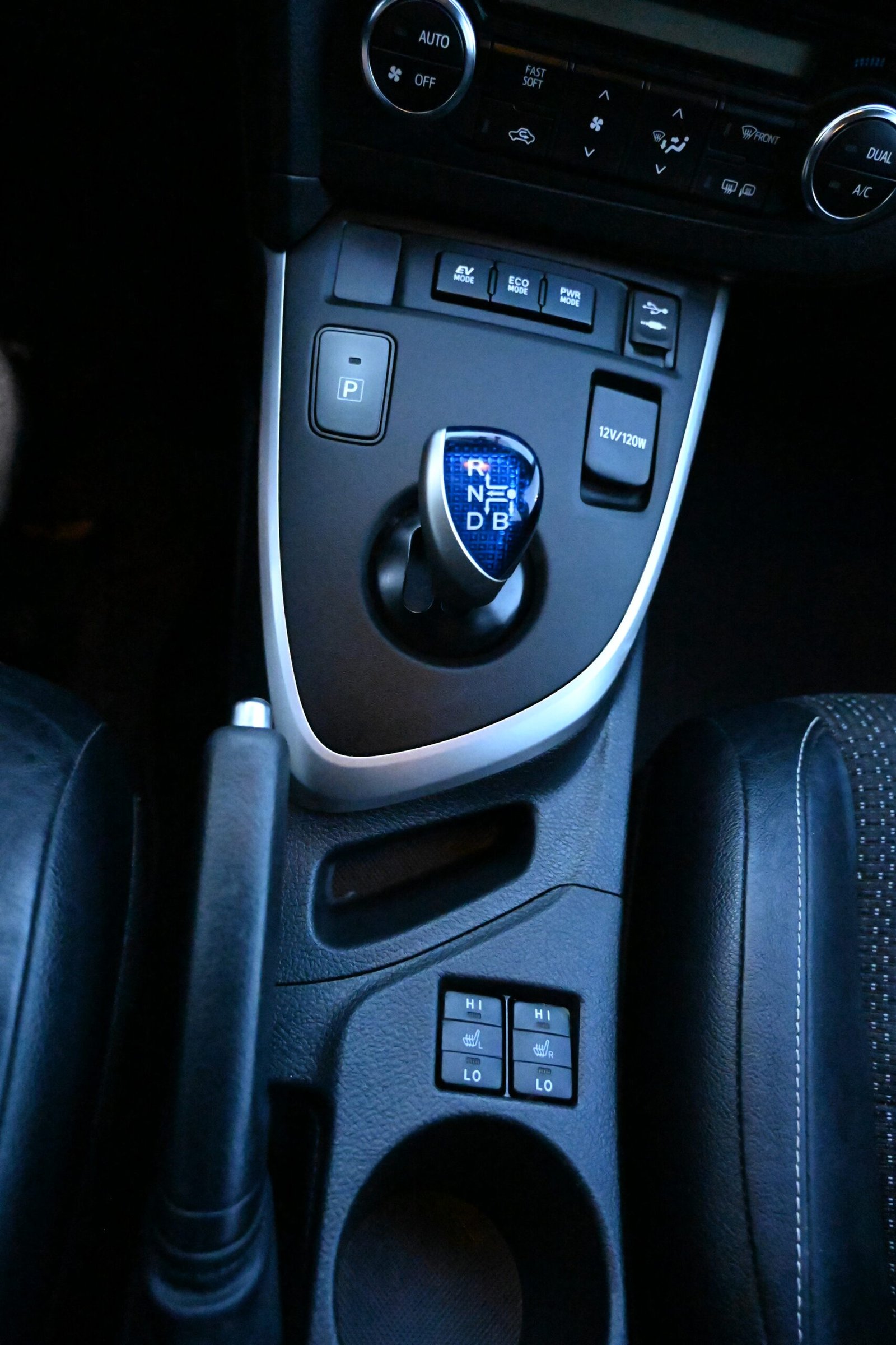 Toyota Auris 2013