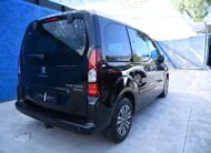 Peugeot Partner 2015