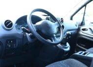 Peugeot Partner 2015