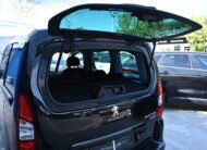 Peugeot Partner 2015