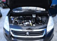 Peugeot Partner 2015