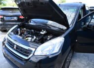 Peugeot Partner 2015