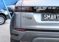 Land Rover Range Rover Evoque 2016